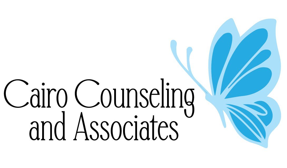 Cairo Counseling logo