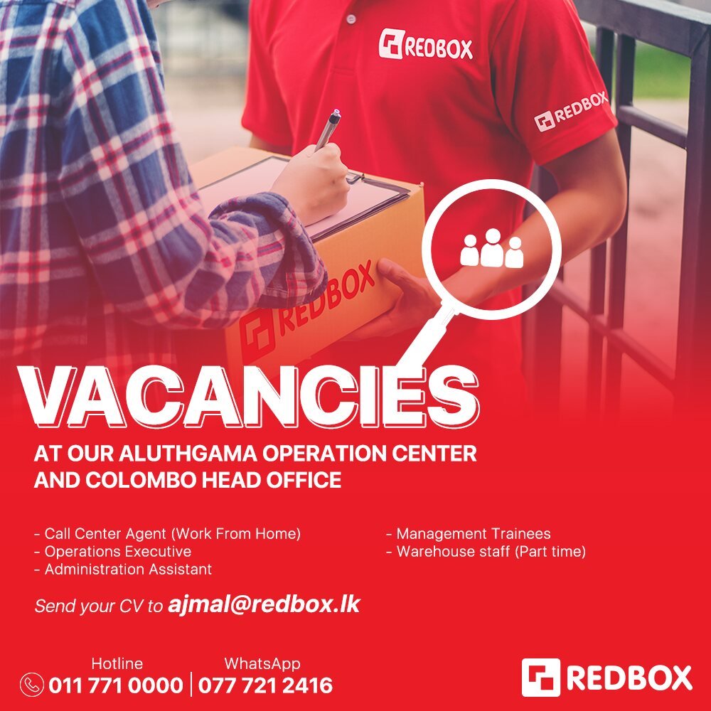 66 Marketing — Rb Vacancies