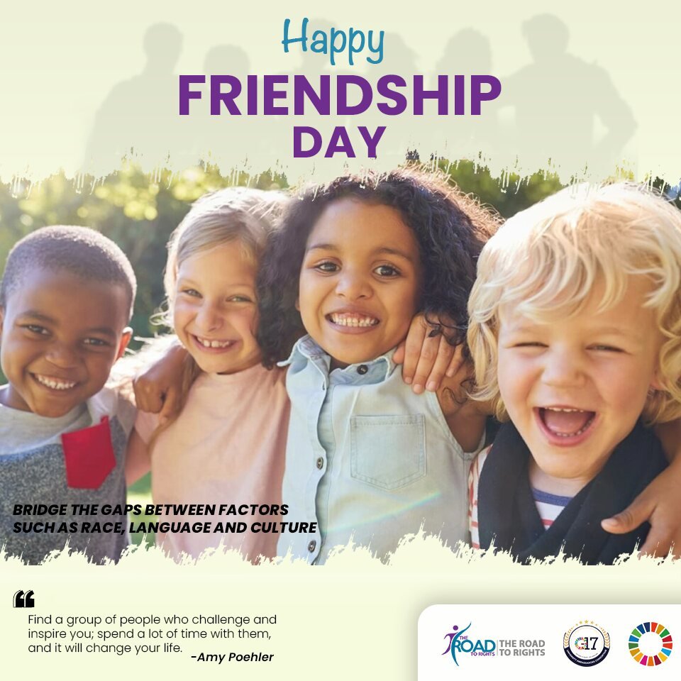 RTR — Friendshipday2