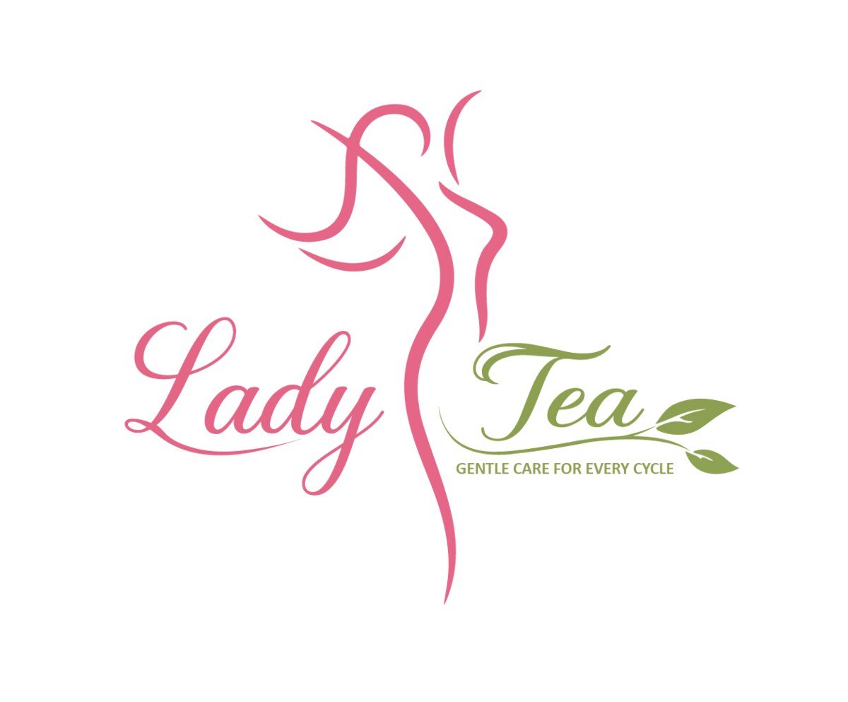 Lady Tea brand mark