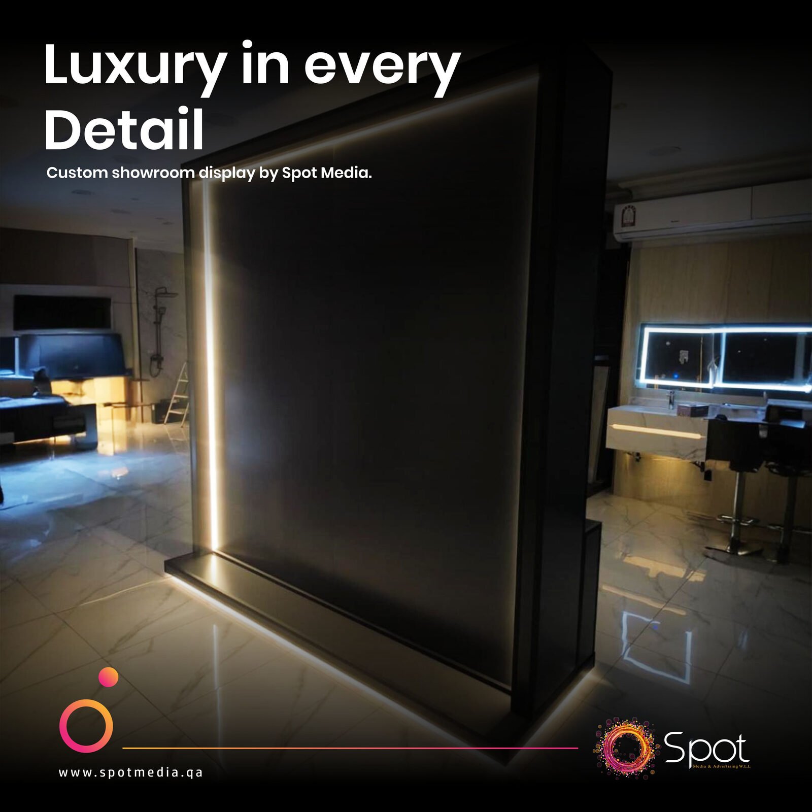 Luxury detail 4