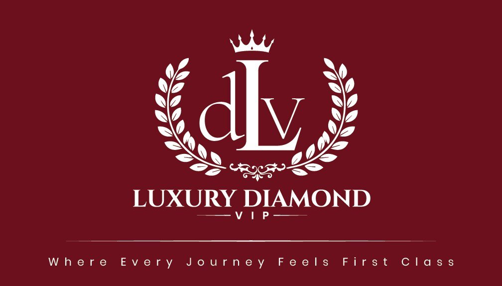 Luxury VIP Service mark