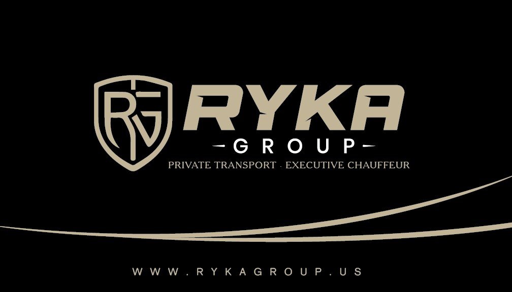 RYKA Group brand mark