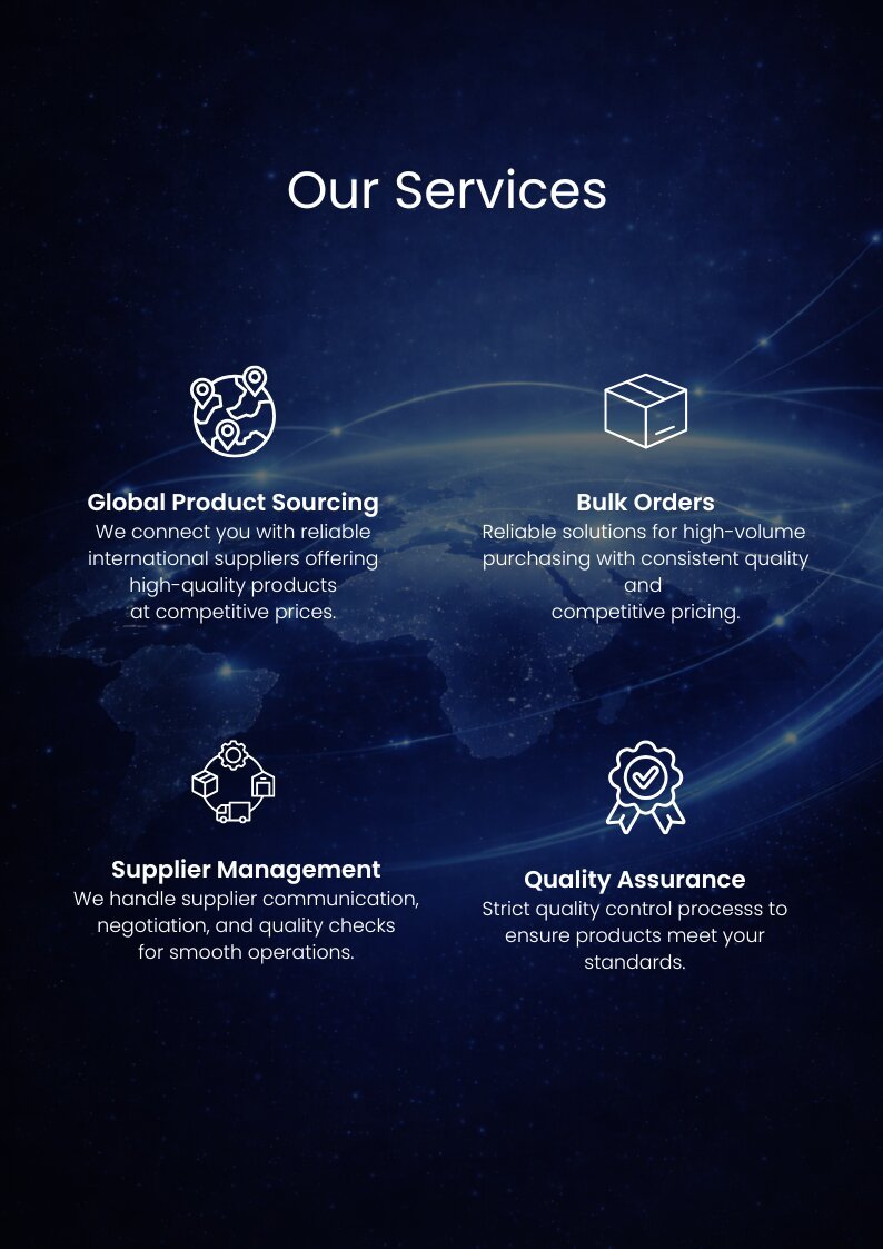 TradeSphere catalogue p3